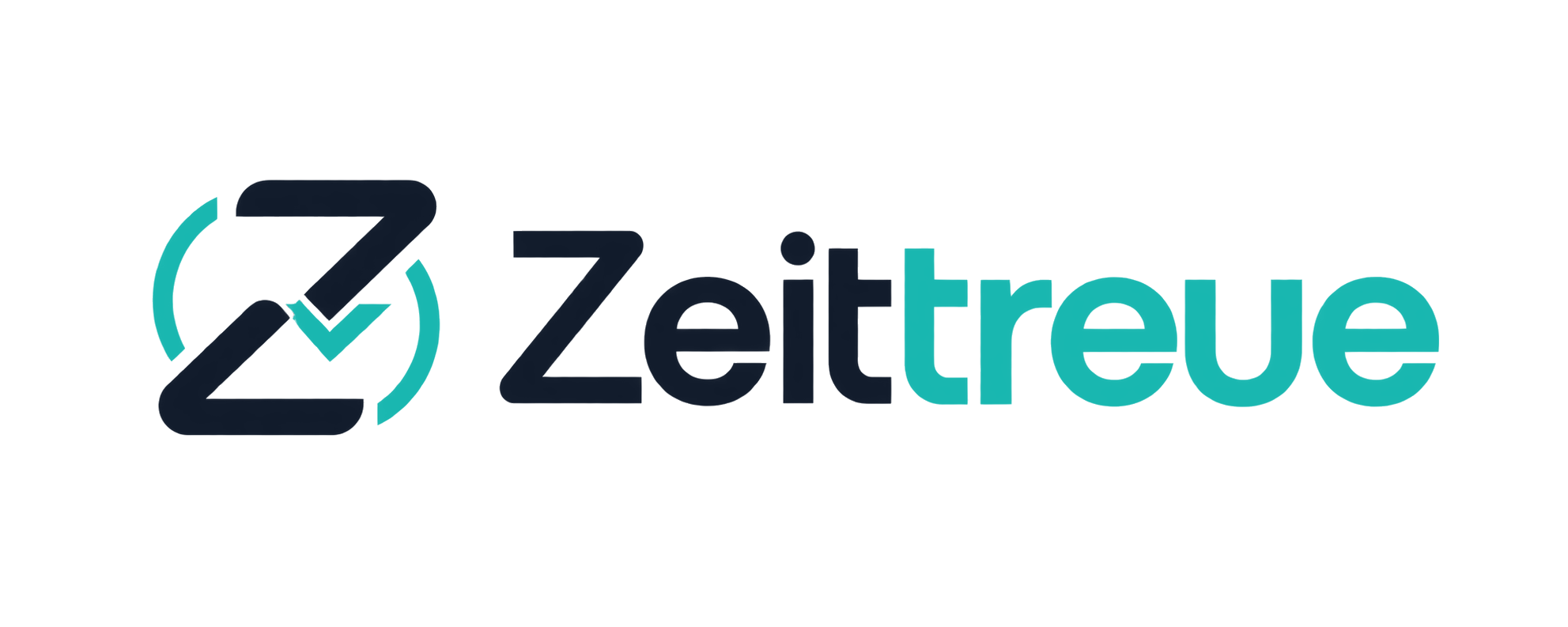 ZEITTREUE Logo